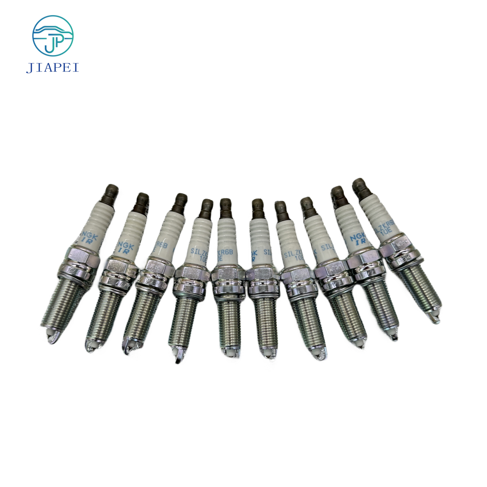 Wholesale High Quality Auto Spark Plugs 2015-2020 Genesis Models Models 1884911070 18849-11070 18817-11051 1881711051