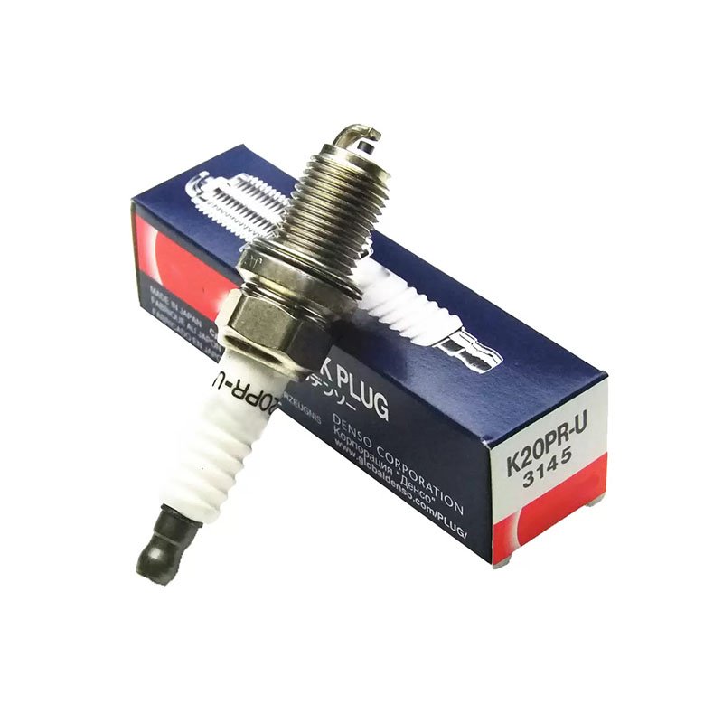 High Performance Iridium Spark Plug Sc20hr11 90919-01253 For Auto engine For Toyota