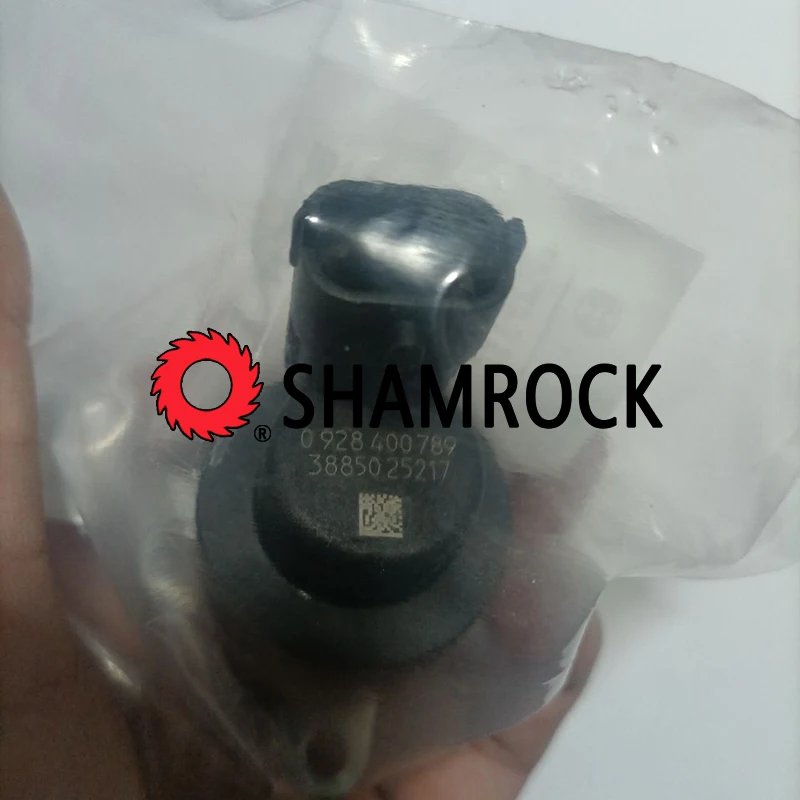 original Fuel Pressure Regulator Metering Valve OEM 0928400789/0 928 400 789 for AAGRALE 9-Series Vvolvo VM VVW Constellation