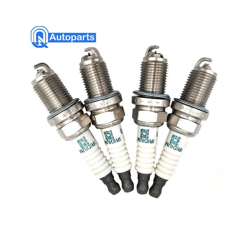 Q High Quality Sk20br11 Iridium Spark Plug For Toyota Avensis Verossa T25 X11 90919-01226 9091901230 Engine Spark Plug