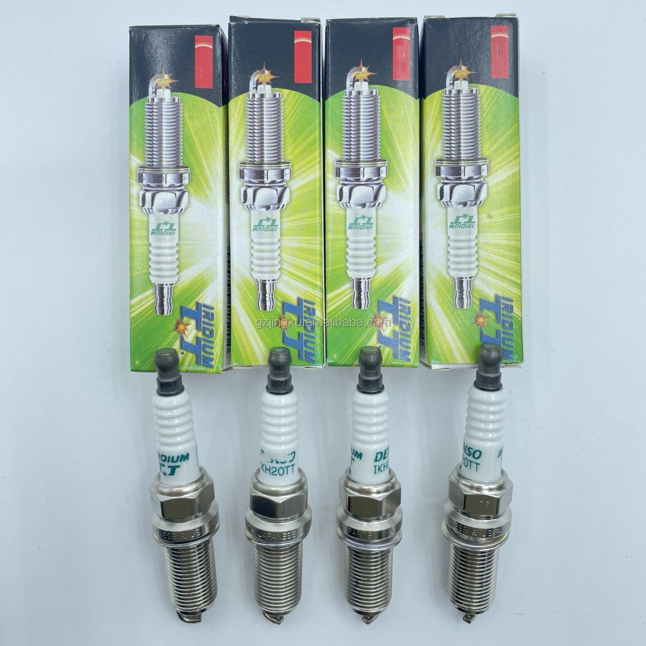 IKH20TT 4704 auto parts ignition system iridium spark plugs For NIssan Honda Hyundai IKH20TT 4704