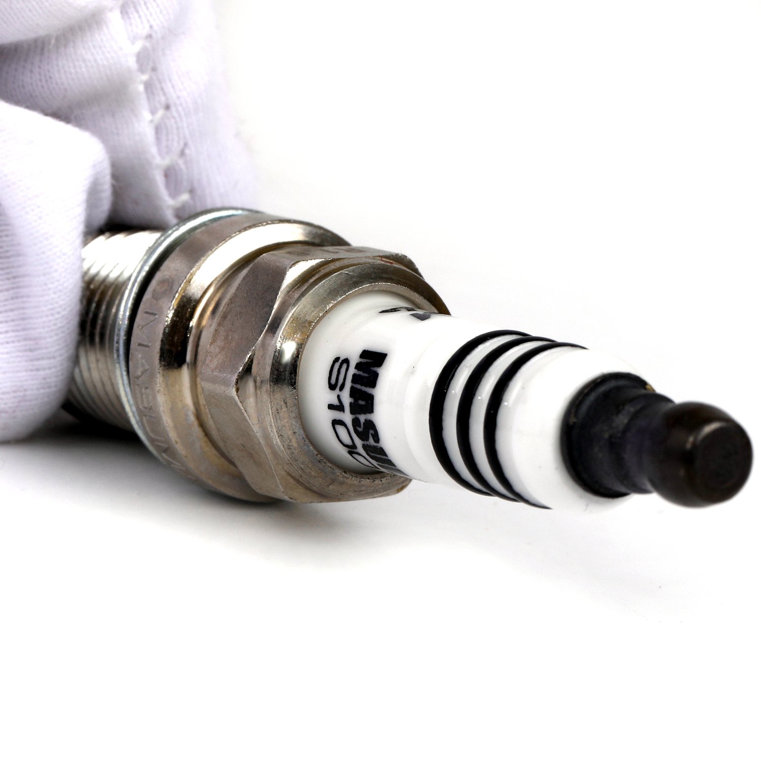 S100I MASUMA Automotive Parts Accessories Wholesale Auto Iridium Spark Plug 90919-01176 90919-01164 90919-01240
