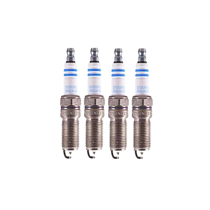 Spark Plug 0242236544 for VolvoMercedes Benz Land Rover Daewoo Audi HONDA 93190942 32017034 97125969 A 003 159970398 NLP100190