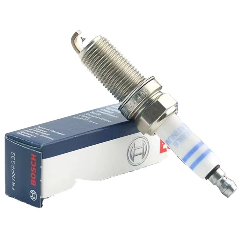 Spark Plug 0242236544 for VolvoMercedes Benz Land Rover Daewoo Audi HONDA 93190942 32017034 97125969 A 003 159970398 NLP100190