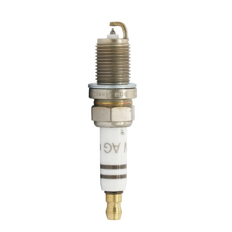 Autoparts Iridium Platinum Bujia Spark Plug for toyota