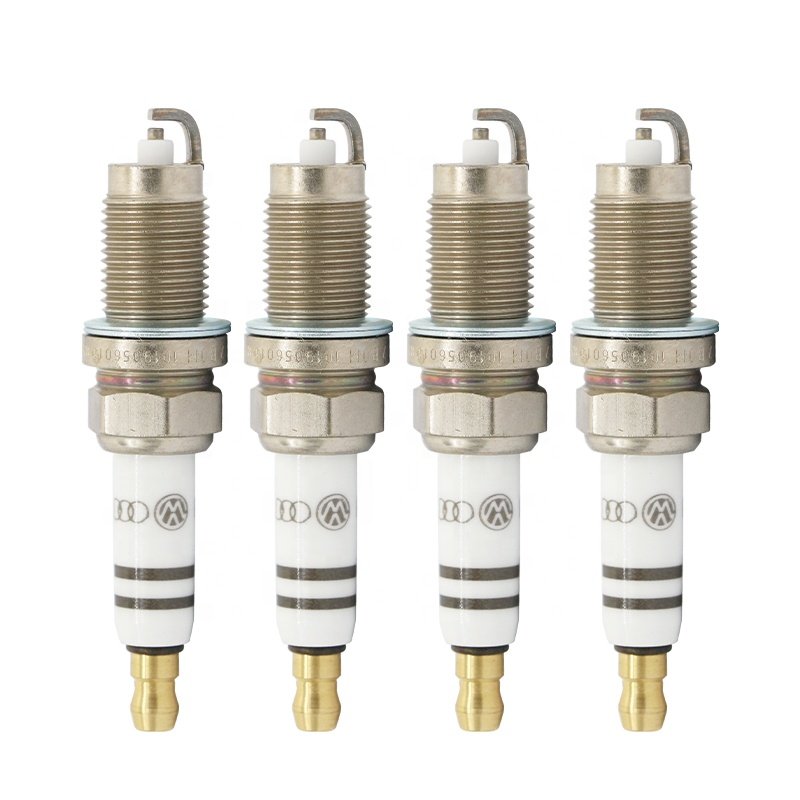 Autoparts Iridium Platinum Bujia Spark Plug for toyota