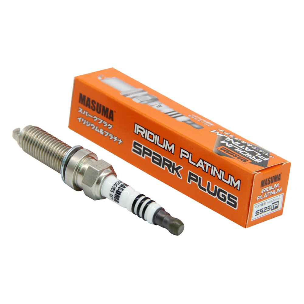 S525IP MASUMA Auto Vehicles Accessories good quality car spark plug 4560116440948 ILKAR7L11 for Mazda
