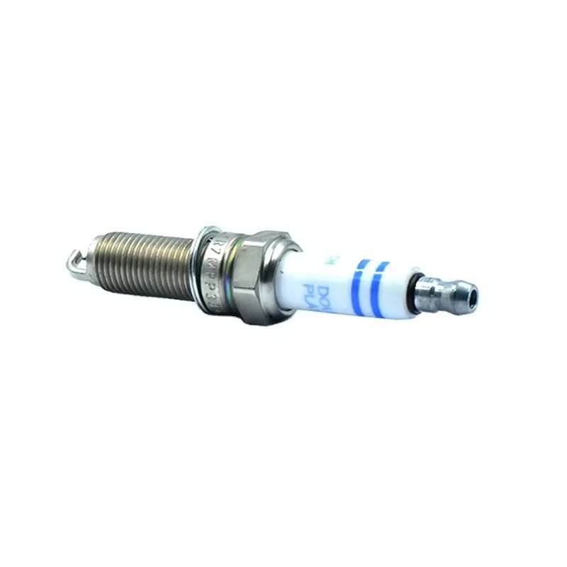 High Quality Motorcycle Ignition System Components 770050155 Nickel Copper Spark Plugs