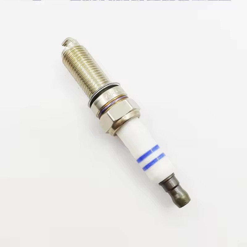 High Quality Motorcycle Ignition System Components 770050155 Nickel Copper Spark Plugs