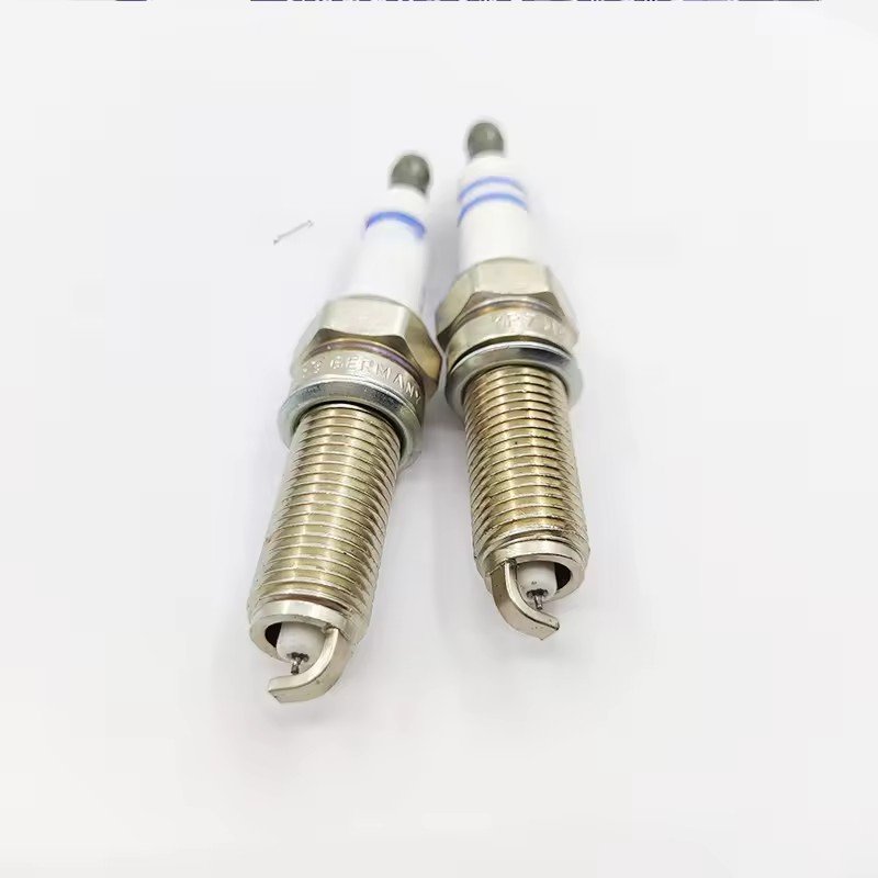 High Quality Motorcycle Ignition System Components 770050155 Nickel Copper Spark Plugs