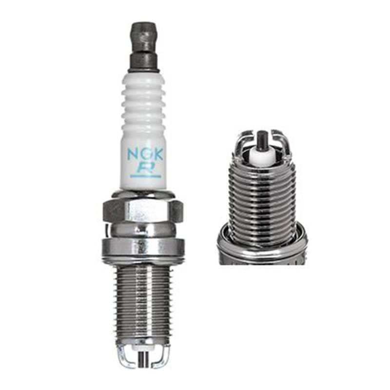 Auto Parts NGK Bujias Original Genuine Spark Plugs 2848 BKR6EKC For ABARTH / ALFA ROMEO / FERRARI / FIAT / LANCIA / MASERATI