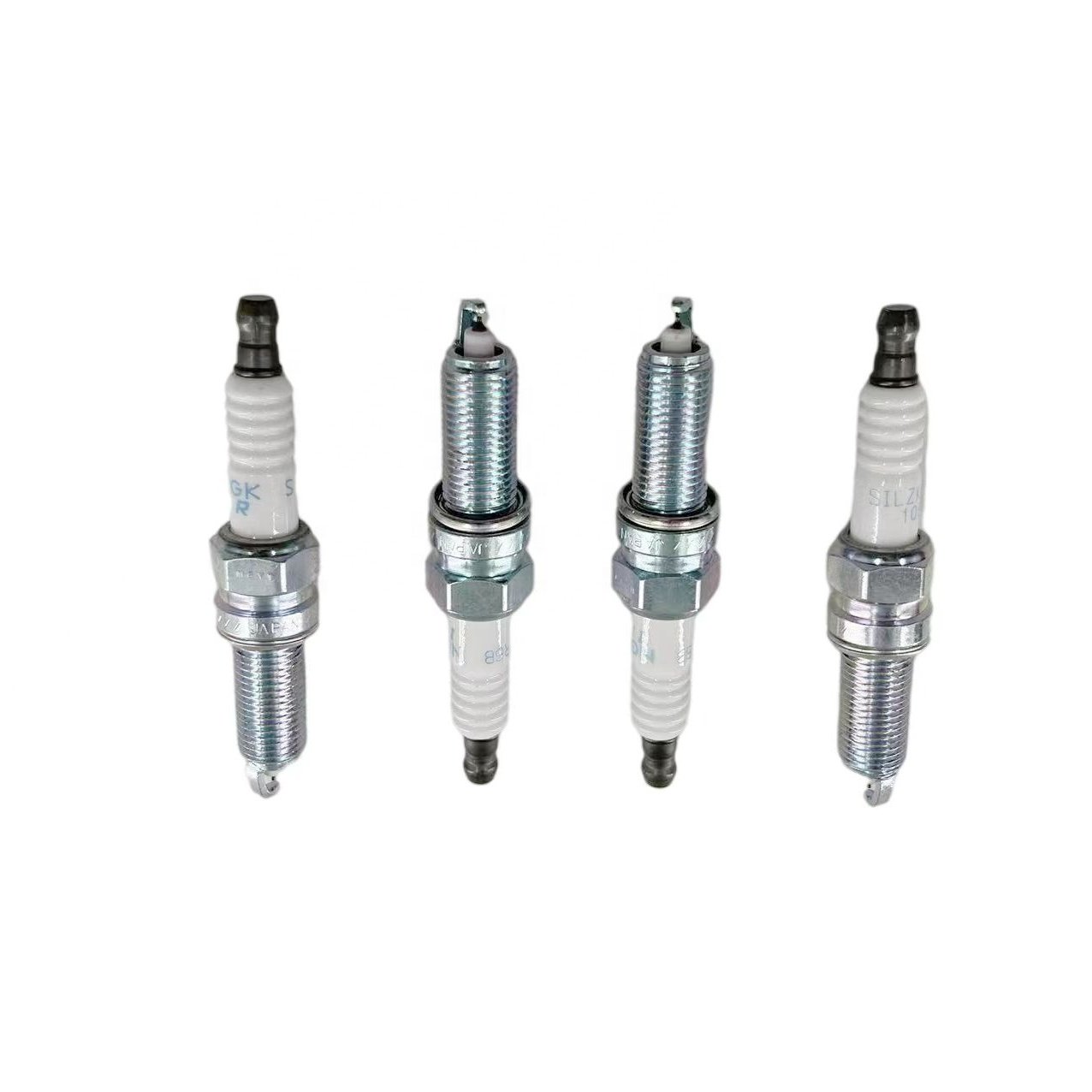 Wholesale hot selling iridium spark plug 18846-10060 1884610060 for Hyundai GENESIS (BH) Kia Korea cars