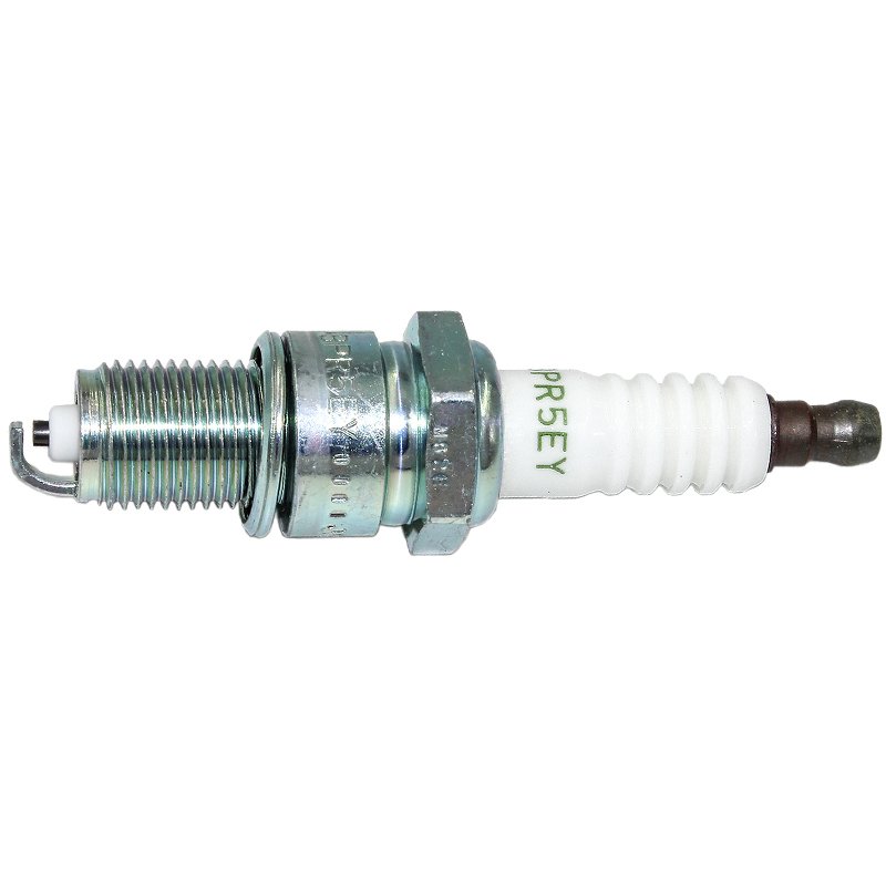 Long-lasting durability spark plug Low emission spark plug BPR5EY 2828 used in cars repair
