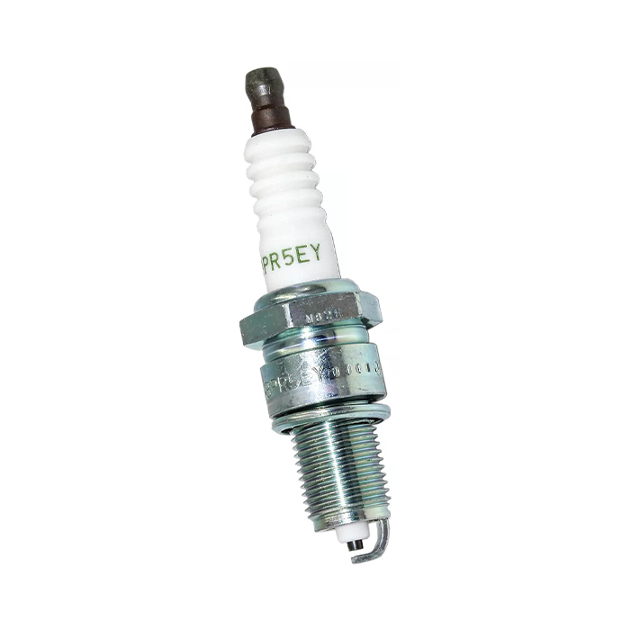 Long-lasting durability spark plug Low emission spark plug BPR5EY 2828 used in cars repair