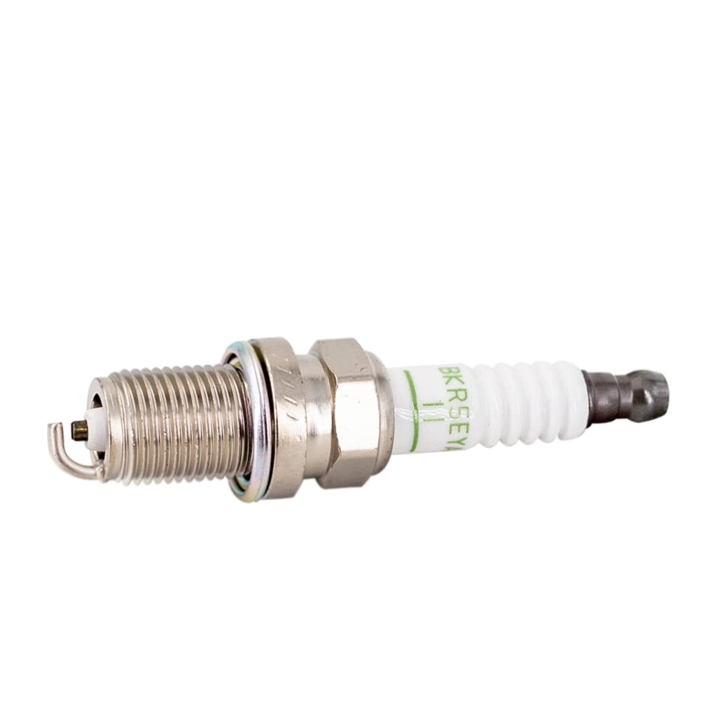 Long-lasting durability spark plug Low emission spark plug BPR5EY 2828 used in cars repair