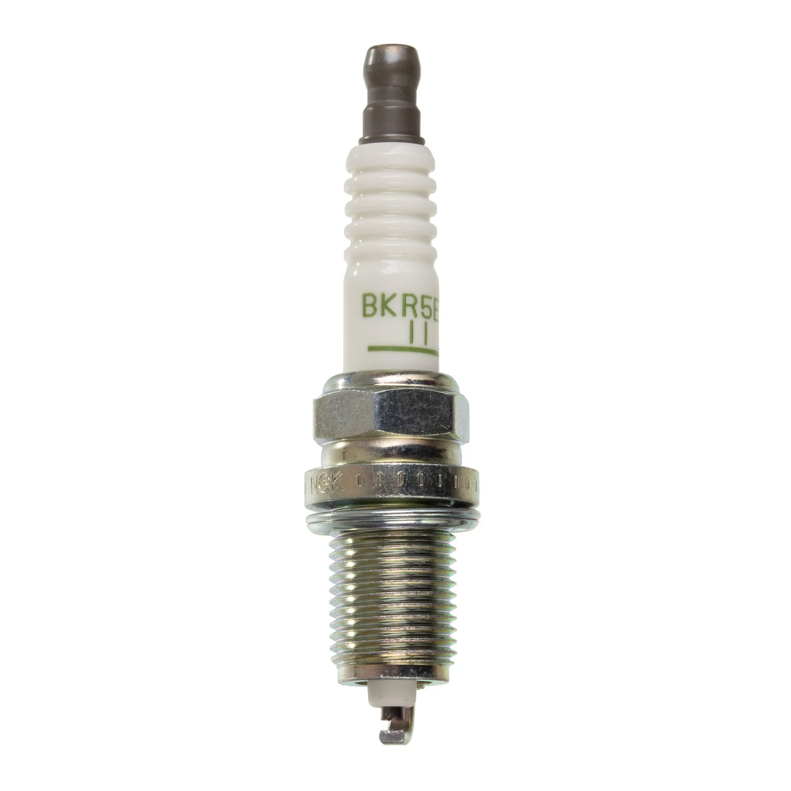 Long-lasting durability spark plug Low emission spark plug BPR5EY 2828 used in cars repair