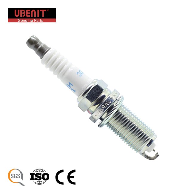 NG K BKR6E-11 2756 6962 BKR6E11 12mm Best Quality Iridium Spark Plugs Bujias For Cars bujias ng k