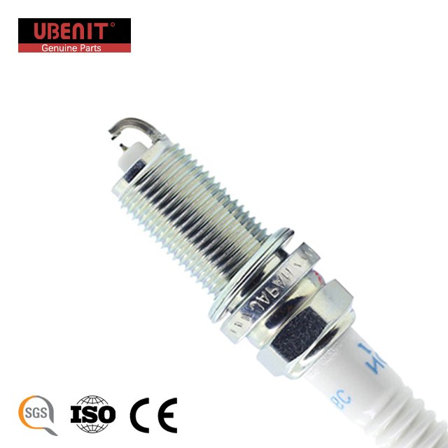 NG K BKR6E-11 2756 6962 BKR6E11 12mm Best Quality Iridium Spark Plugs Bujias For Cars bujias ng k