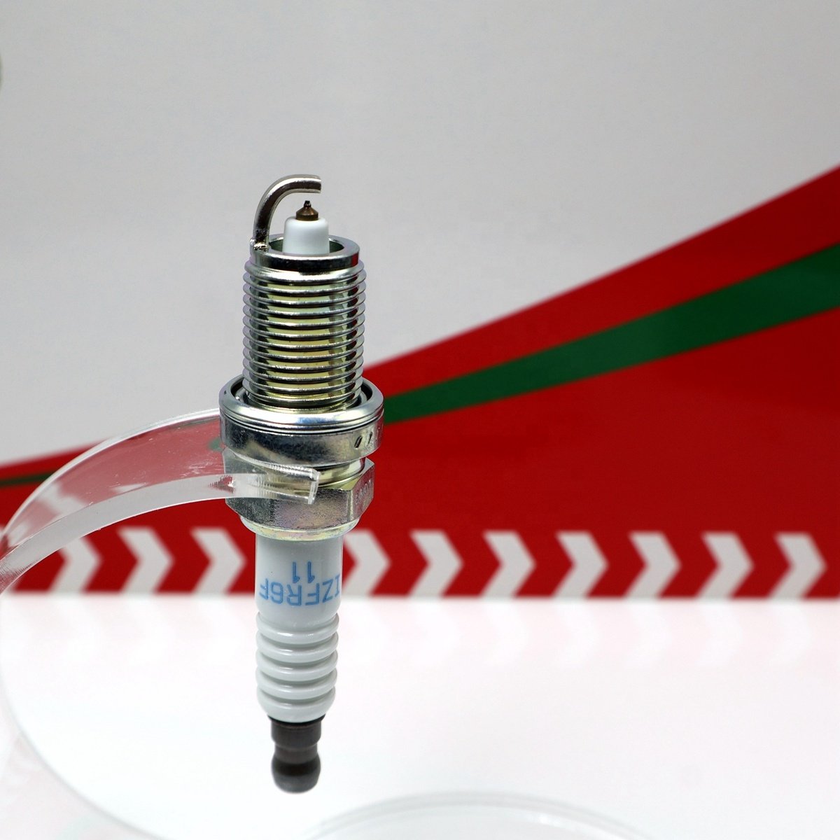 Genuine IZFR6F11 4095 Original NGK Iridium Platinum spark plug