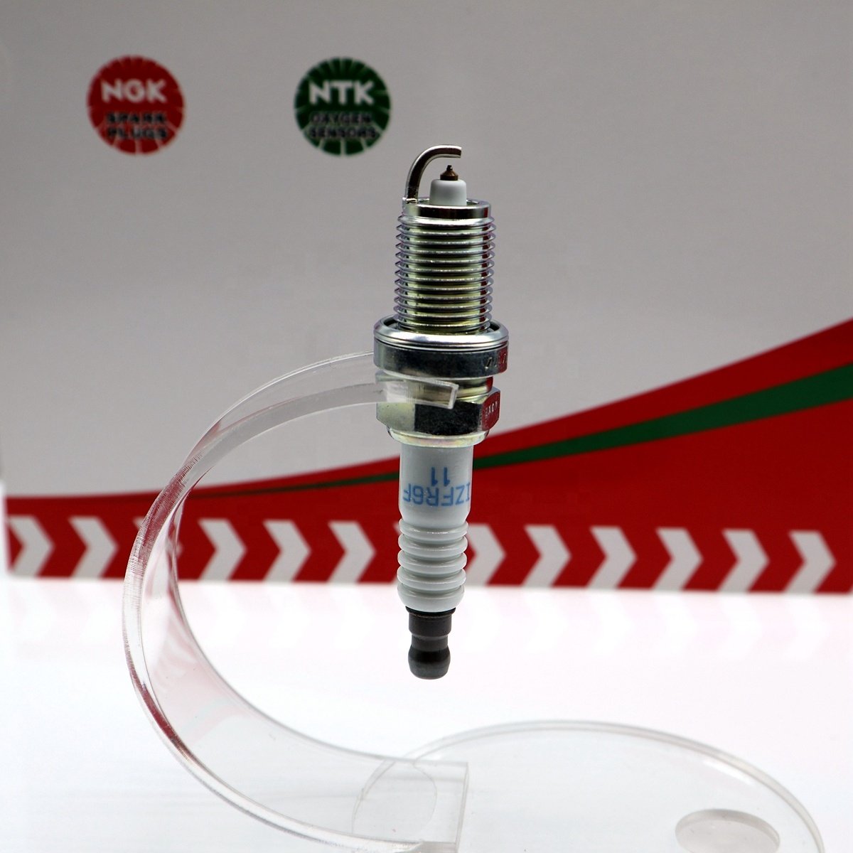 Genuine IZFR6F11 4095 Original NGK Iridium Platinum spark plug