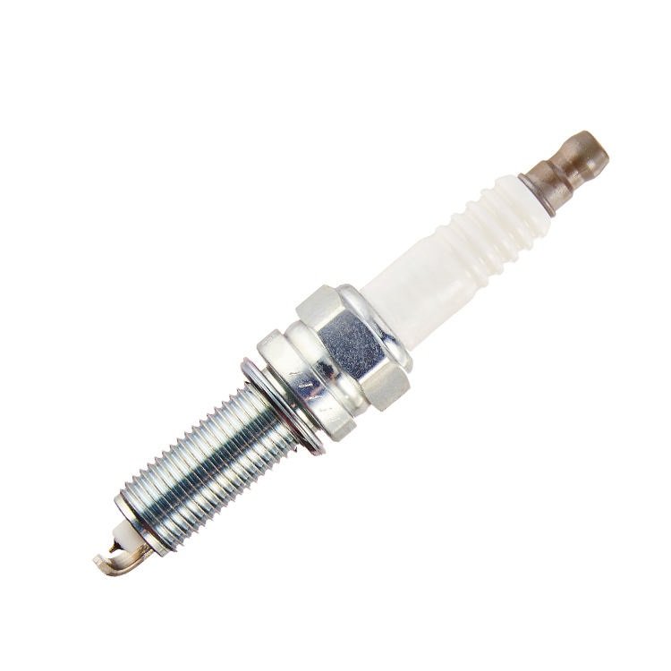 High performance ceramic burner single electrode motorcycle engine part iridium Vac Iridium spark plug 90919-01191Iridium gold s