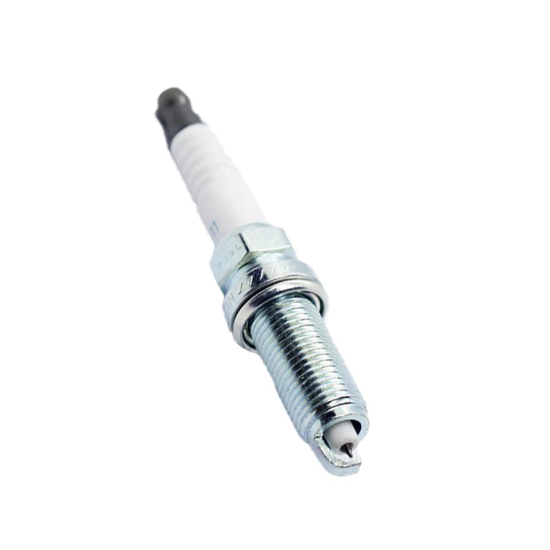 AUTO Brand New 1pcs Spark Plugs For Engines Iridium Spark Plug 22401-ED815 LZKAR6AP11 for Nissan Micra March Tiida X-Trail