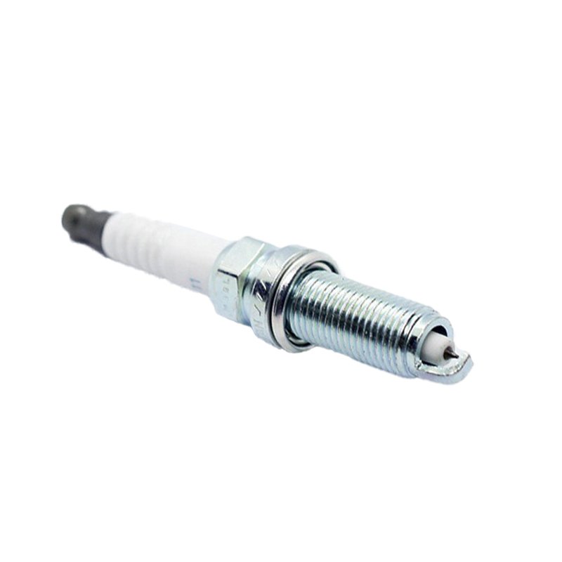 AUTO Brand New 1pcs Spark Plugs For Engines Iridium Spark Plug 22401-ED815 LZKAR6AP11 for Nissan Micra March Tiida X-Trail