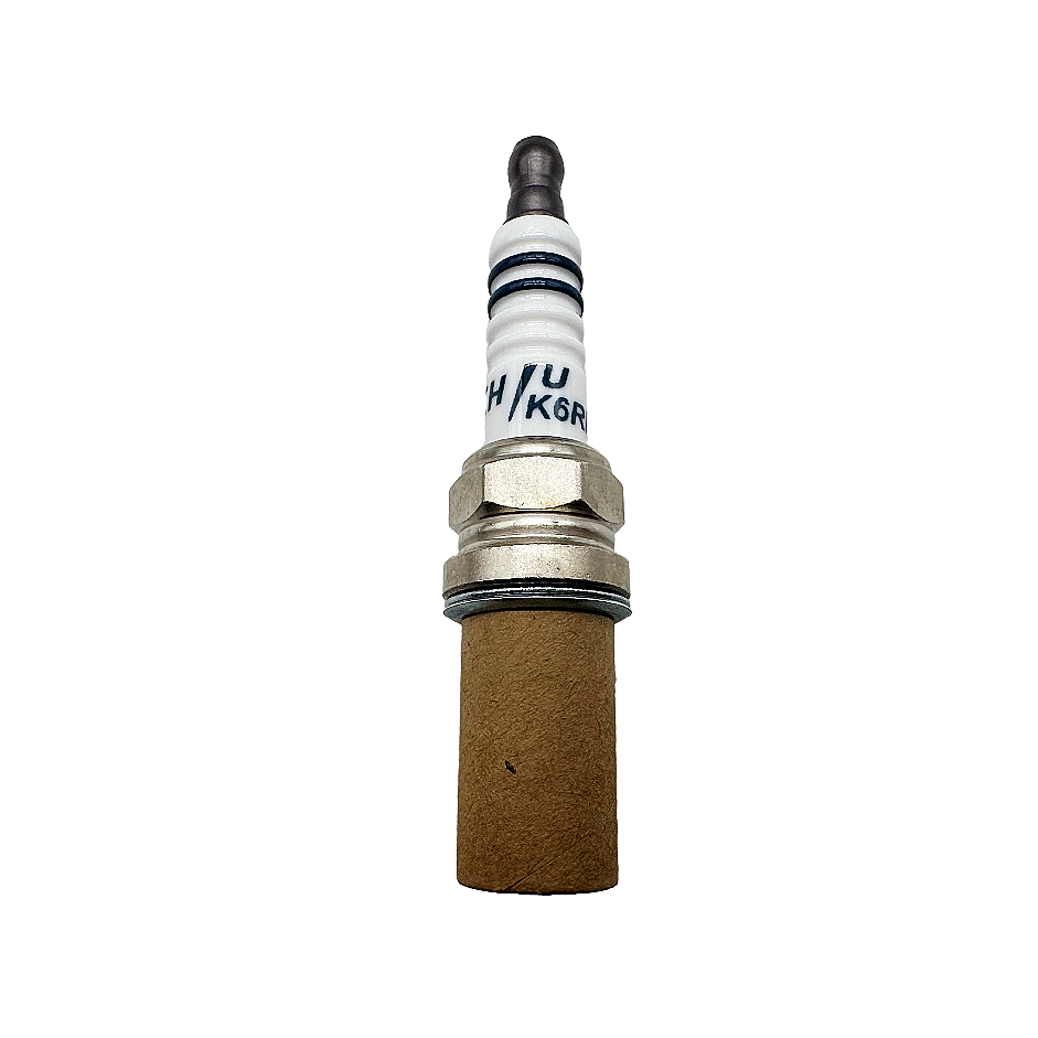High quality car Spark plug Original Car Spark Plugs For Great Wall BYD PEUGEOT CITROEN