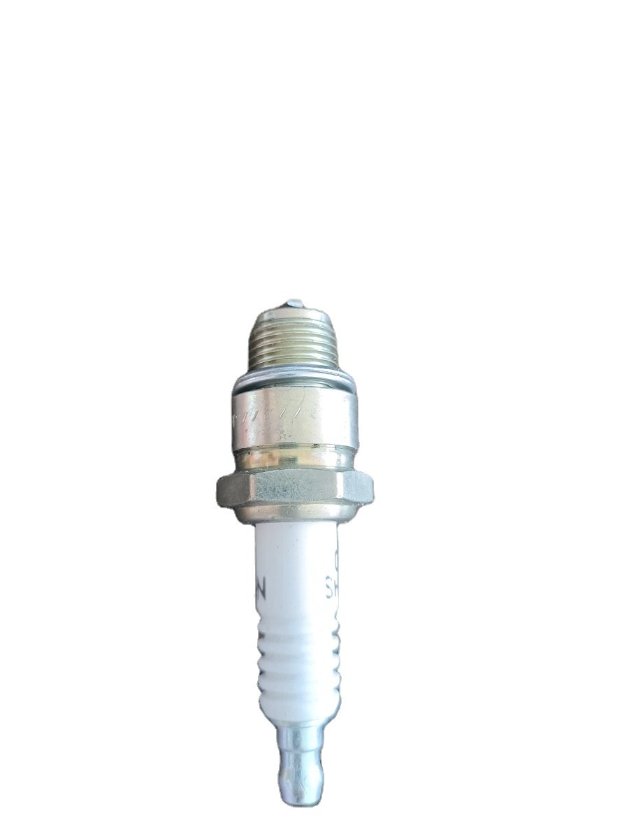 Wholesale N-G-K 7637 Natural Engine Parts Generator Spark Plugs
