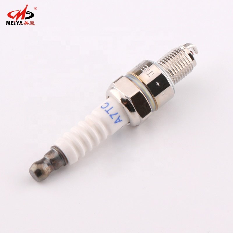 A7TC Meiya Garden 1137 4629 spark plugs 70 four-stroke 139 power lawn mower gasoline engine water pump