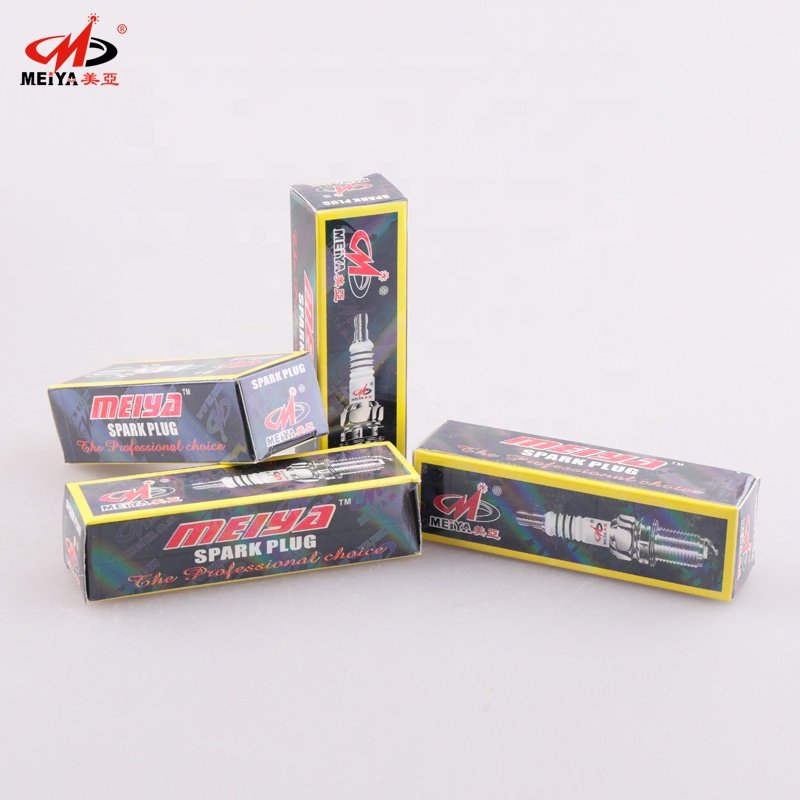 A7TC Meiya Garden 1137 4629 spark plugs 70 four-stroke 139 power lawn mower gasoline engine water pump