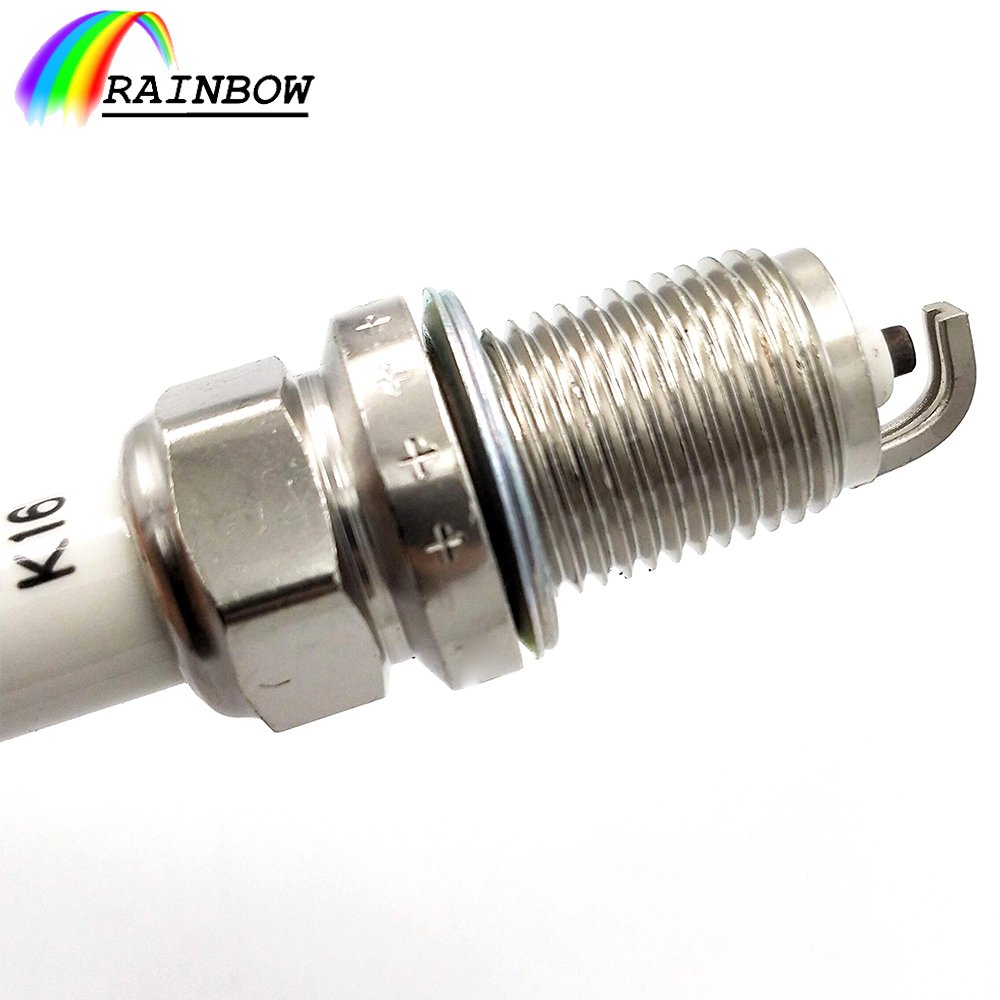 Engine Parts Original Iridium K16r-U11\90919 Yzzae\90919 01164 Original Spark Plugs For Denso