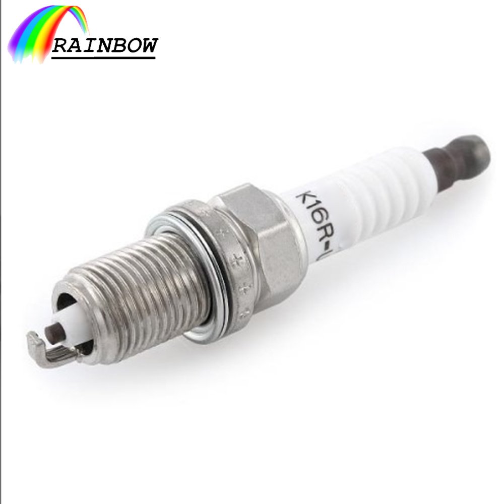 Engine Parts Original Iridium K16r-U11\90919 Yzzae\90919 01164 Original Spark Plugs For Denso