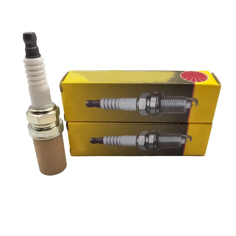 Sale Auto Iridium Platinum Bujias For Mass Buick For Mazda Ford Renault Peugeot Cadillac Mercedes-Benz all types of spark plugs