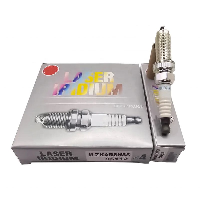 Sale Auto Iridium Platinum Bujias For Mass Buick For Mazda Ford Renault Peugeot Cadillac Mercedes-Benz all types of spark plugs