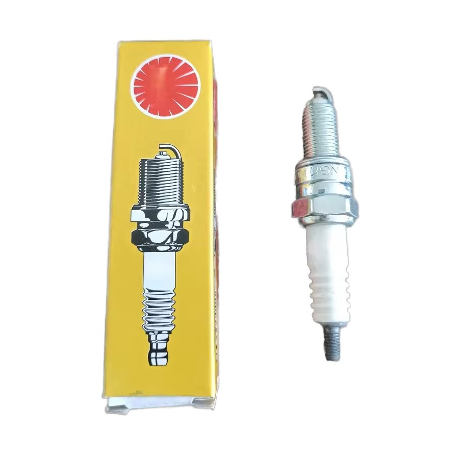 Wholesale N-G-K CPR8EA-9 2306 Natural Engine Parts Generator Spark Plugs