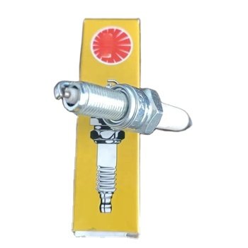 Wholesale N-G-K CPR8EA-9 2306 Natural Engine Parts Generator Spark Plugs