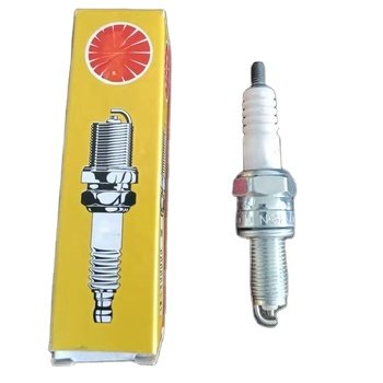 Wholesale N-G-K CPR8EA-9 2306 Natural Engine Parts Generator Spark Plugs