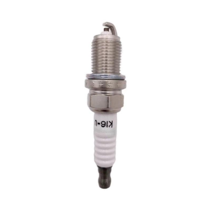 Car Engine Parts 90919-YZZAA Q16U 90919YZZAC Q20U-11 90919-YZZAE K16U11 90919-YZZAD K16U Spark Plug Bujia Candles