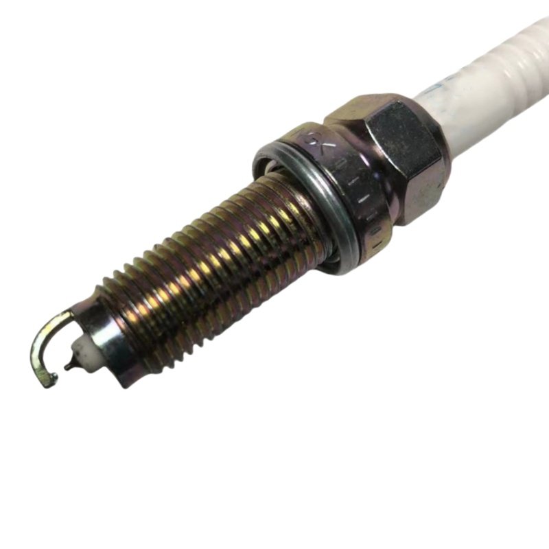 SVD automotive partswholesale engine parts double iridium Spark Plug for Honda 12290-5R0-003