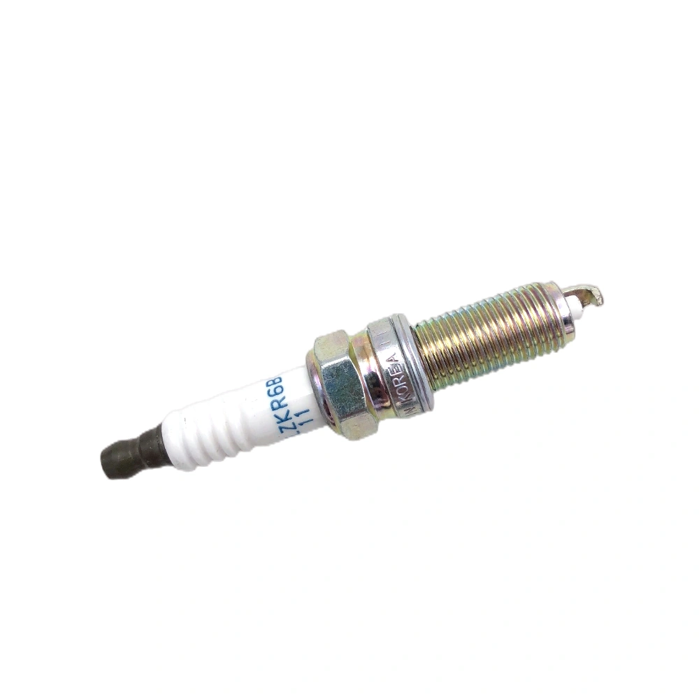 Low Price Car Parts Wholesale Auto Iridium Bujias Spark Plug 18843-10062