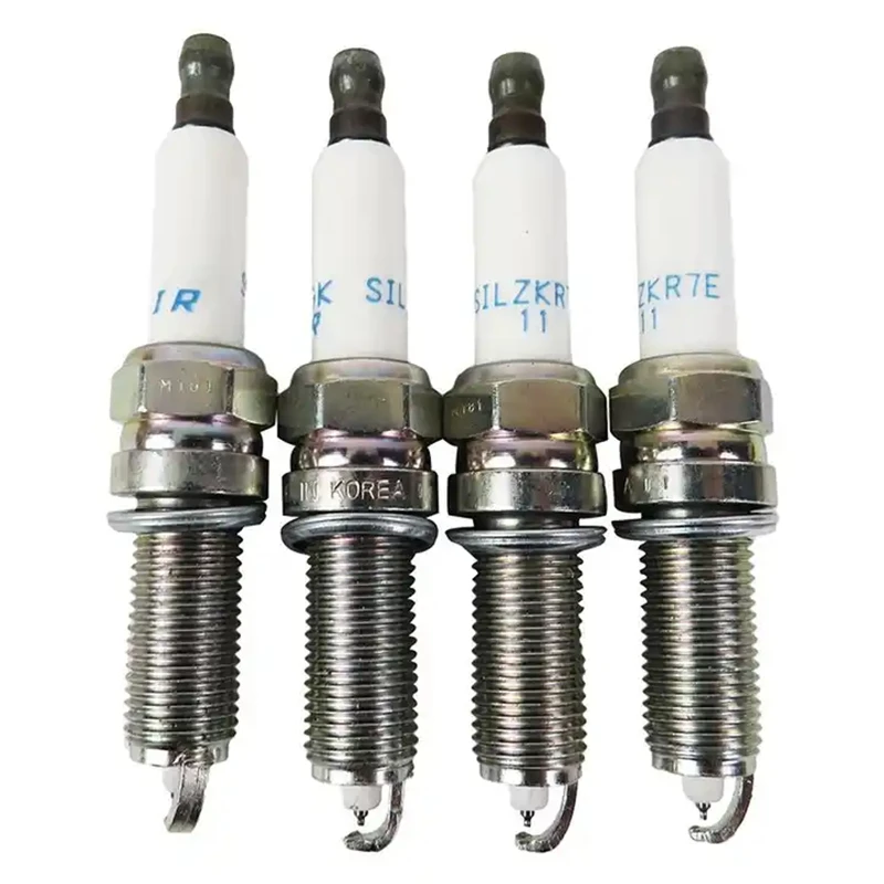 Low Price Car Parts Wholesale Auto Iridium Bujias Spark Plug 18843-10062