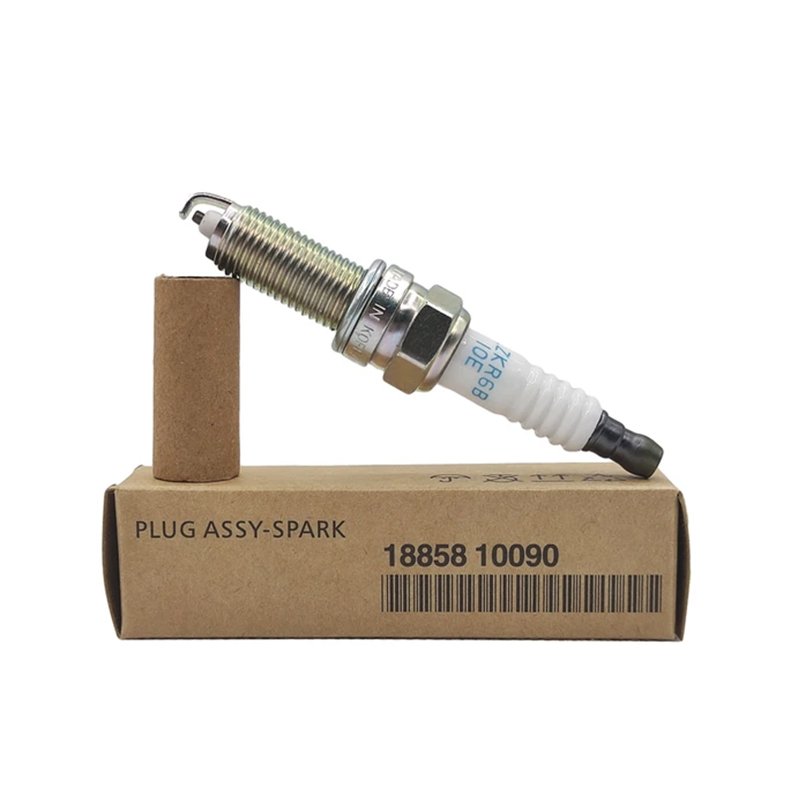 Low Price Car Parts Wholesale Auto Iridium Bujias Spark Plug 18843-10062