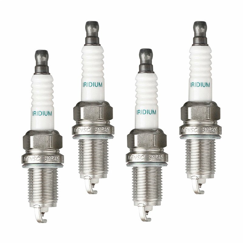 spark plug 90919-01210 fit for IK20TT IK20 K16R-U11