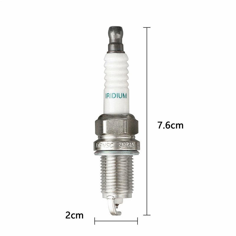 spark plug 90919-01210 fit for IK20TT IK20 K16R-U11