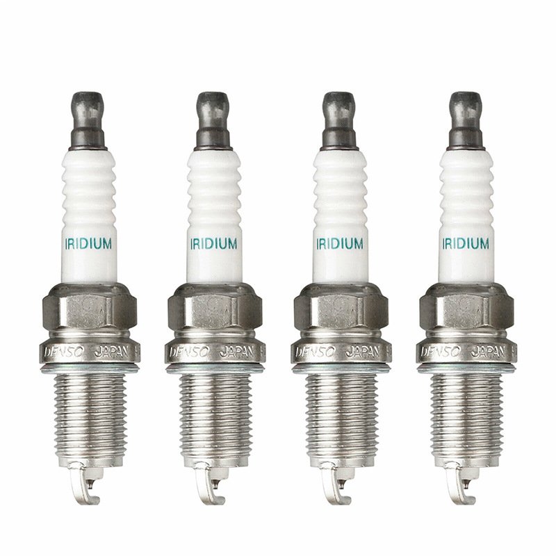 spark plug 90919-01210 fit for IK20TT IK20 K16R-U11