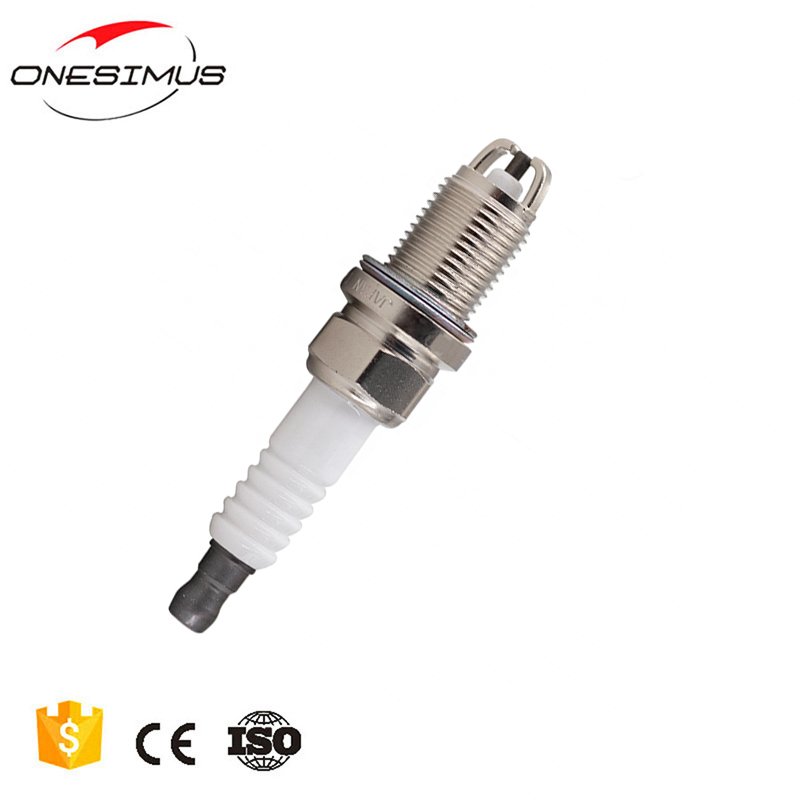 Engine parts spark plug price for NGK DENSO K16TR11 MD372421 90919-01192 BKR 5EKB 11 BKR 5EKUD spark plugs for MITSUBISHI