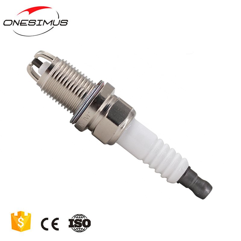 Engine parts spark plug price for NGK DENSO K16TR11 MD372421 90919-01192 BKR 5EKB 11 BKR 5EKUD spark plugs for MITSUBISHI