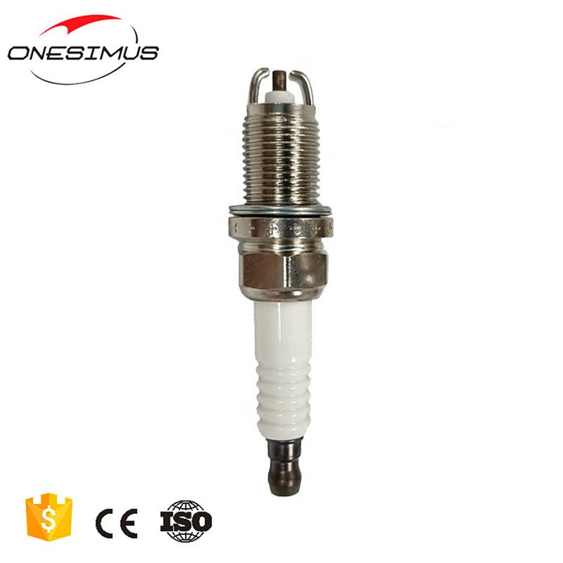 Engine parts spark plug price for NGK DENSO K16TR11 MD372421 90919-01192 BKR 5EKB 11 BKR 5EKUD spark plugs for MITSUBISHI