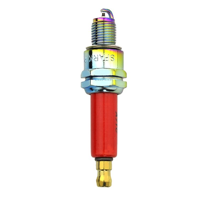 OEM A7TC C7HSA 100cc 110cc spark plug ignition competitive prices motorcycle parts